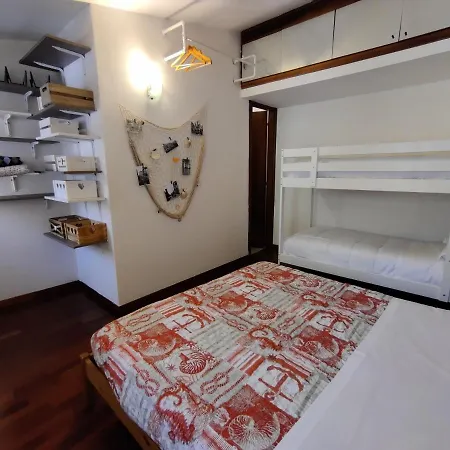 Ca' Lucio Mytravelchioggia Сasa de vacaciones Chioggia