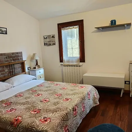 Сasa de vacaciones Ca' Lucio Mytravelchioggia *