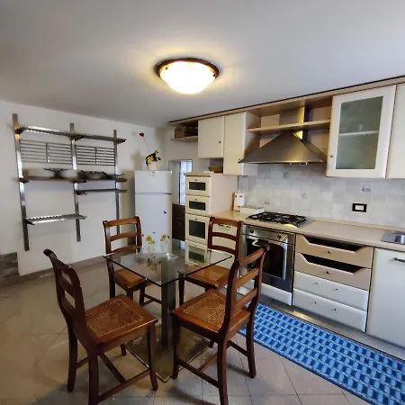 Ca' Lucio Mytravelchioggia Holiday home