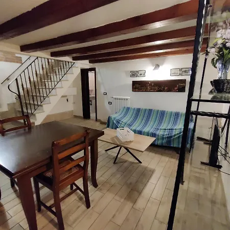 Ca' Lucio Mytravelchioggia Holiday home