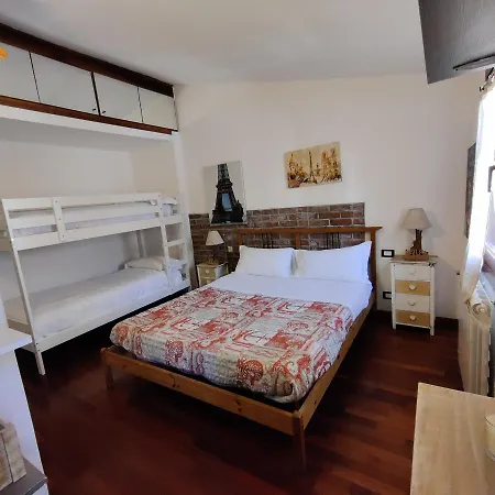 Holiday home Ca' Lucio Mytravelchioggia *