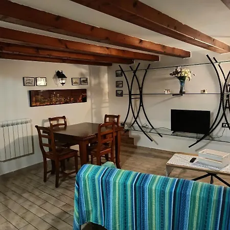 Holiday home Ca' Lucio Mytravelchioggia